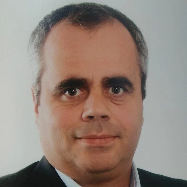 António Pina Moreira, advogado