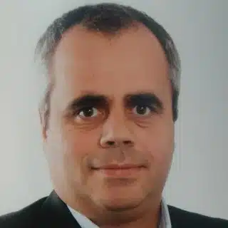 António Pina Moreira, advogado de insolvência